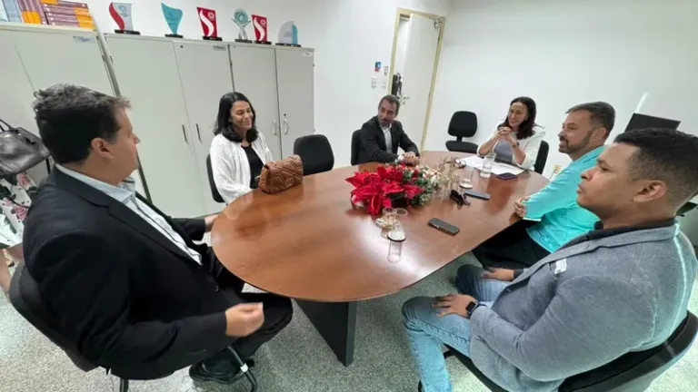 MPBA e escolas pactuam regras para aquisição de livros e plataformas digitais