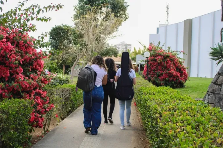 Uesb abre inscrições do Processo Seletivo de Acesso e Inclusão para 2026.1