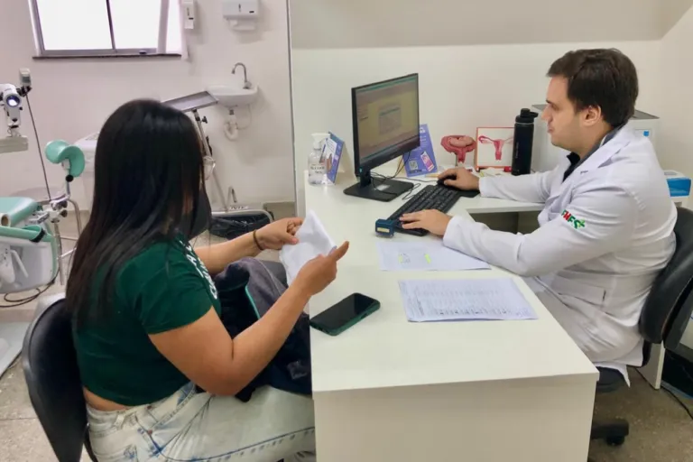 Balanço positivo: Fundação Hospitalar alcança metas em 2025 e registra avanços na assistência à saúde