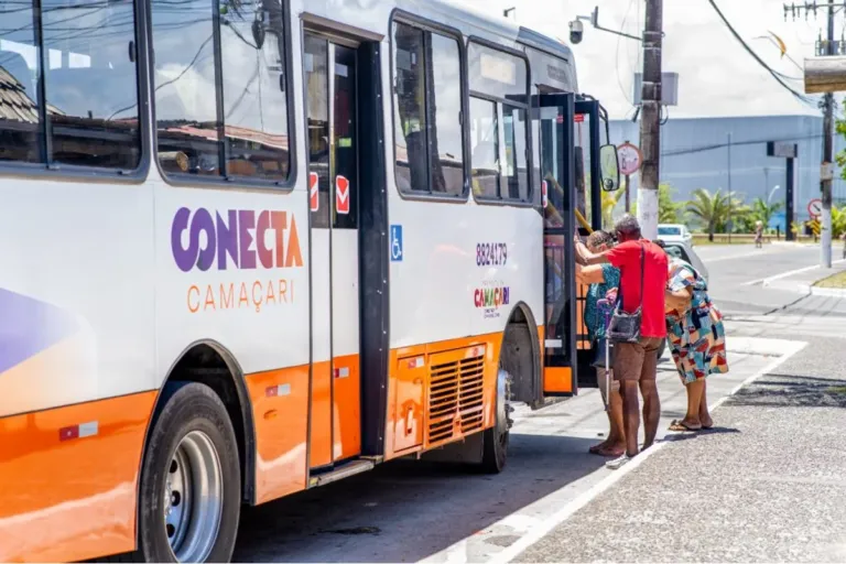 Operação Praia: STT reforça transporte na orla com criação de novas linhas