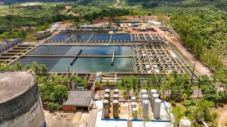 Embasa tem 42 projetos selecionados no Novo PAC 2025 com previsão de R$ 7,3 bilhões em investimentos