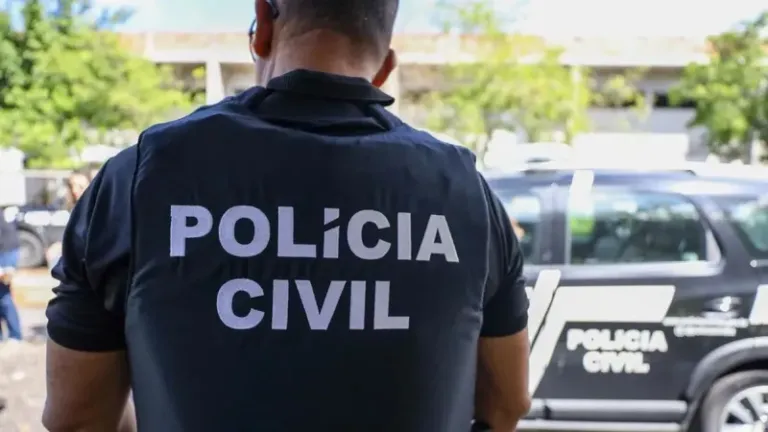 Policia Civil cumpre ordem judicial por violência doméstica na capital baiana