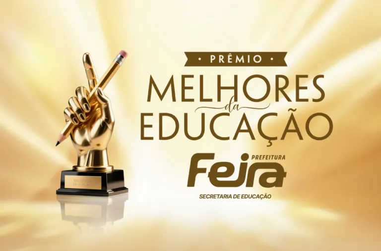 Seduc realiza nesta quinta, 18, a cerimônia de premiação do Prêmio Melhores da Educação