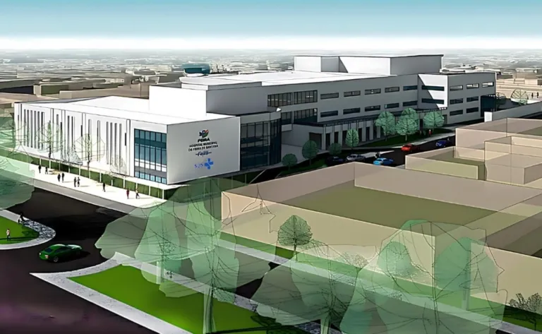 Rede municipal de saúde passa por amplo conjunto de obras e investimentos ao longo de 2025