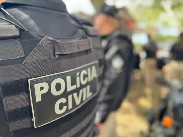 Duas mulheres são presas em operação interestadual contra lavagem de dinheiro e organização criminosa