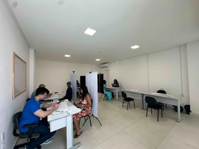 Censo Previdenciário de Juazeiro é prorrogado até sexta-feira (19)