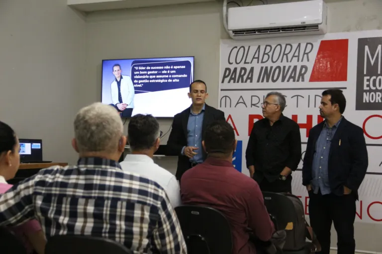 ADEER consolida avanços no desenvolvimento econômico de Juazeiro em 2025