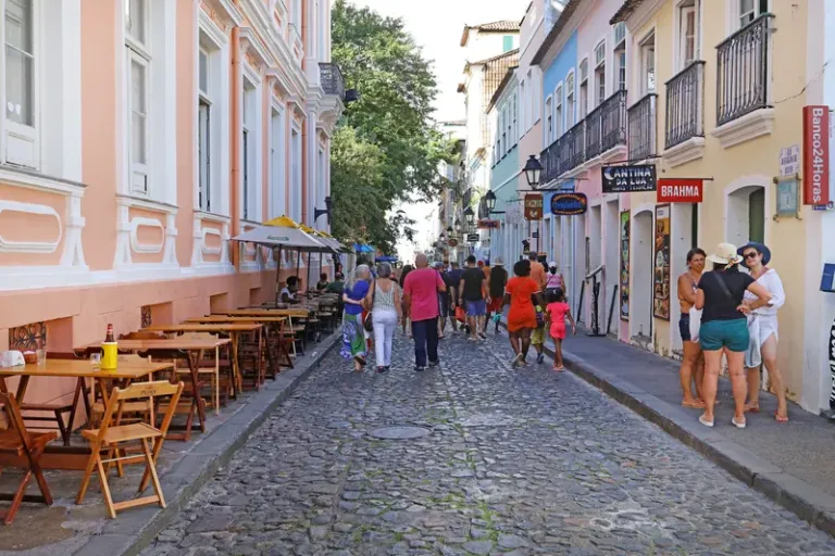 Semana no Pelourinho tem variedade de ritmos e opções gratuitas