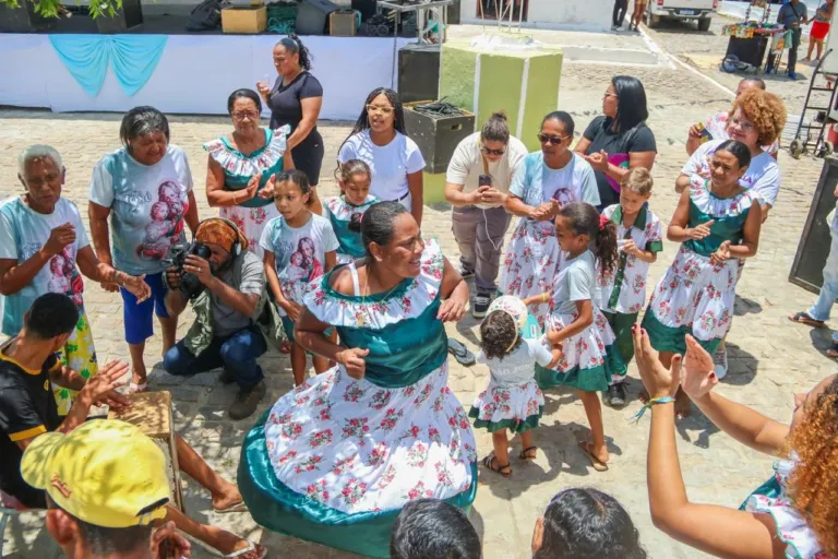 Da fé às grandes festas, das ruas ao Rio São Francisco: Prefeitura de Juazeiro faz de 2025 um ano histórico para a cidade