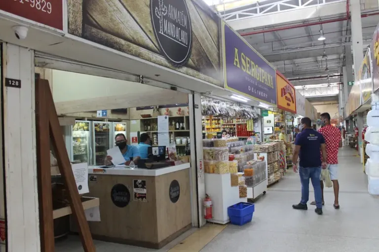 Natal e Ano Novo: confira o funcionamento dos equipamentos administrados pela SDE