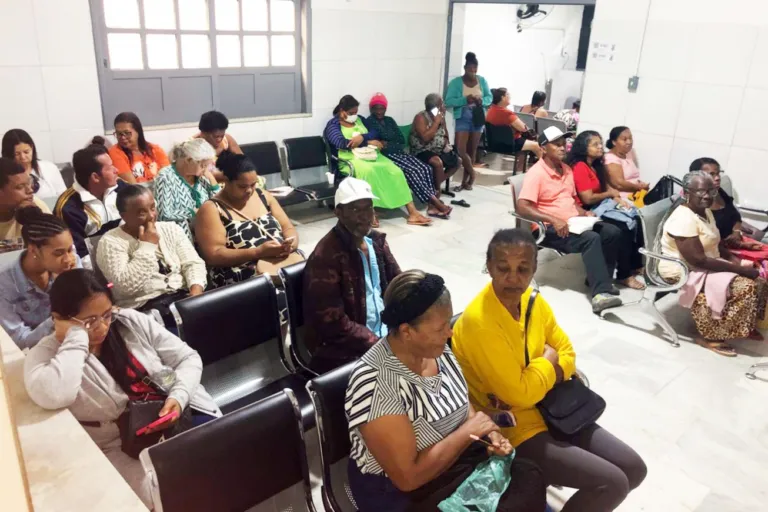 CMDI Maria Quitéria se consolida como marco na assistência especializada em Feira de Santana