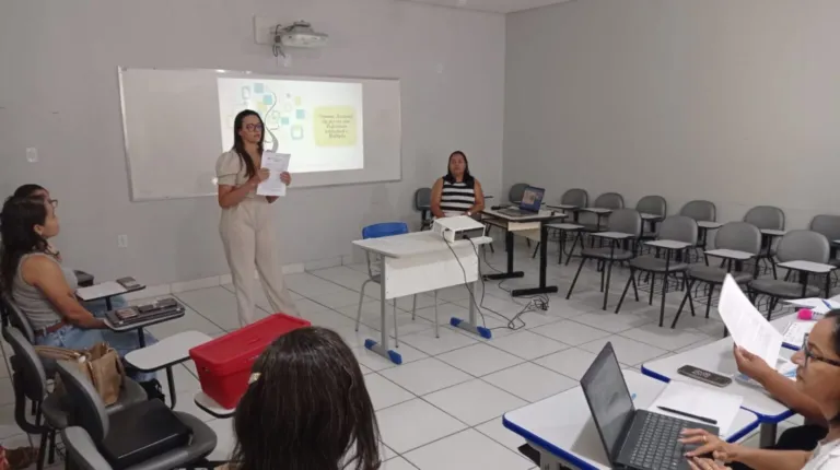 Prefeitura de Juazeiro realiza Seminário de Boas Práticas Pedagógicas na Rede Municipal de Ensino