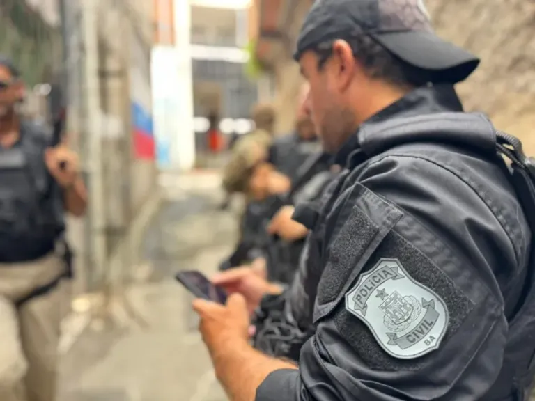 Quarto envolvido em morte de técnicos de internet é preso