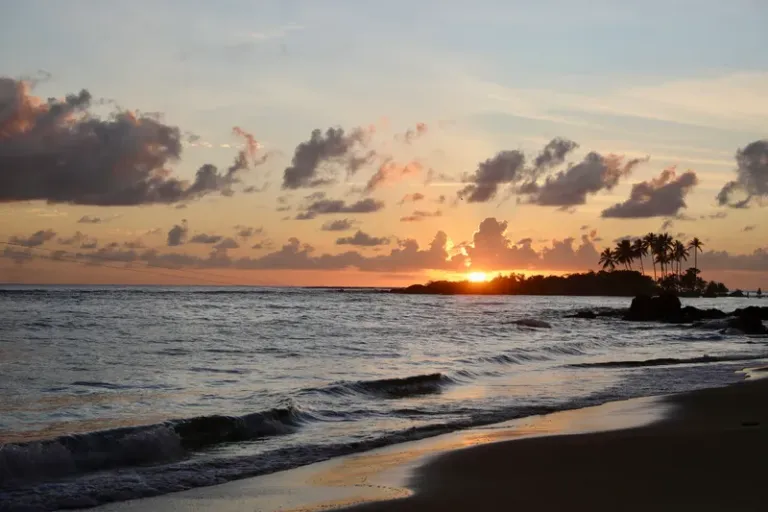 Natal e fim de semana serão de sol e calor na Bahia