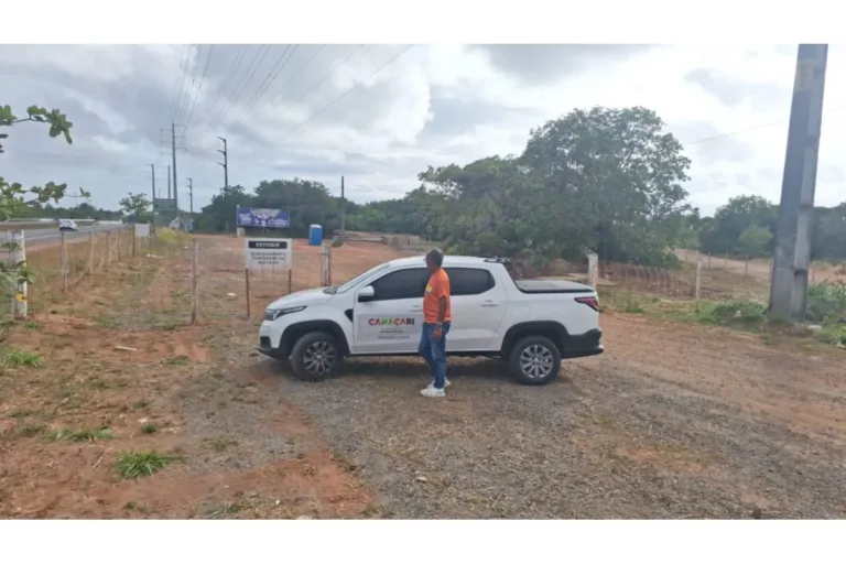 Prefeitura reforça ações de ordenamento e mobilidade com Operação Verão Conectado