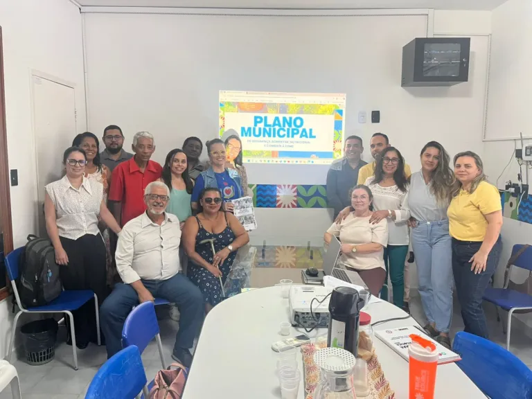 Juazeiro Sem Fome marca o primeiro ano com ações estruturantes e alcance social