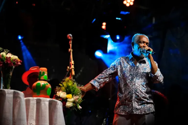 Fim de ano: TVE exibe maratona de grandes shows