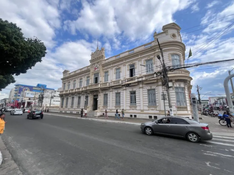 Prefeitura de Feira recebe reconhecimento nacional por boas práticas de gestão pública