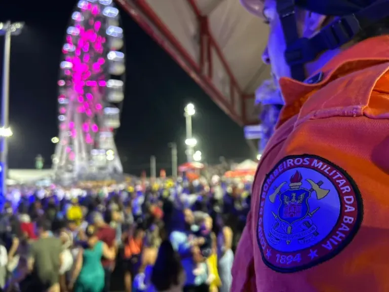 Segunda noite do Festival Virada segue sem registro de crime grave