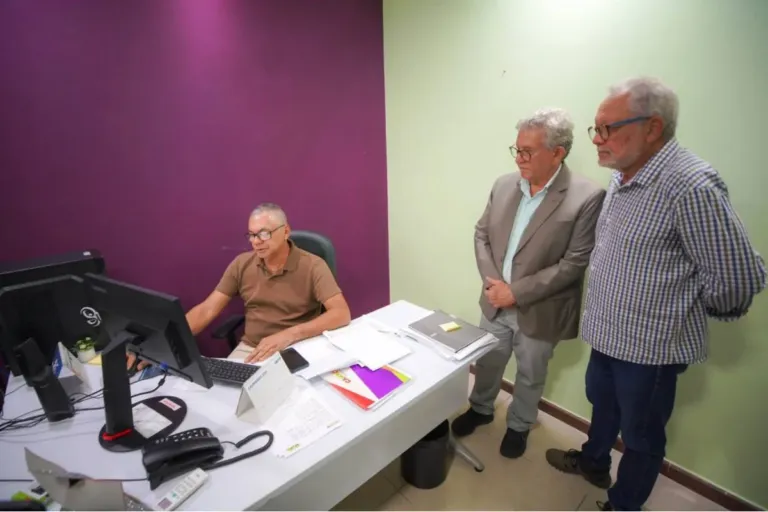 Prefeitura envia lista de pré-selecionados do Minha Casa Minha Vida para Caixa Econômica Federal