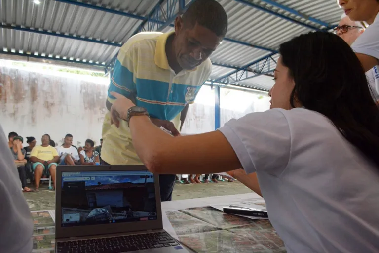 Oito residenciais em construção e 42 mil inscritos marcam balanço da SEHAB em 2025