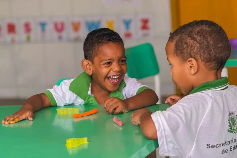 Gestão da Seduc marca 2025 como um ano de avanços, valorização e investimentos históricos na Educação Municipal