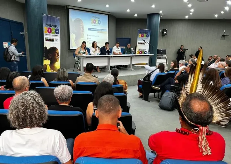 Seplan encerra 2025 com avanços estruturantes na política territorial e na gestão estratégica