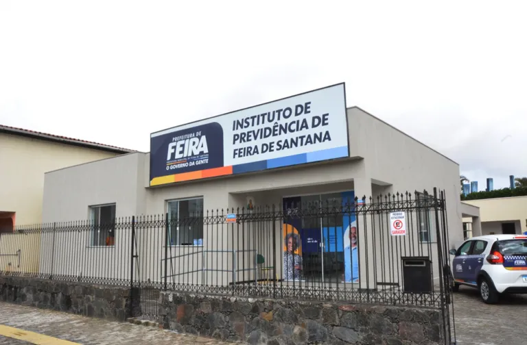 IPFS fecha 2025 com superávit de R$ 62,4 milhões e patrimônio previdenciário acima de R$ 261 milhões