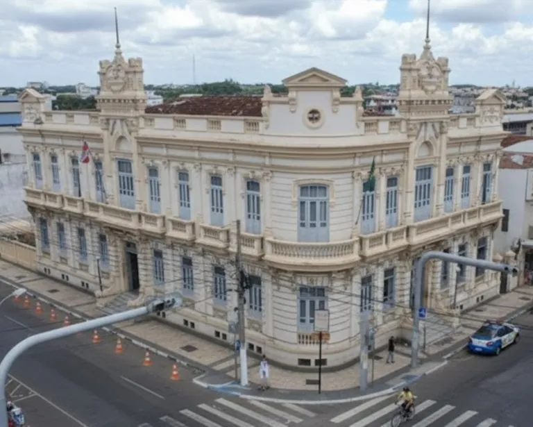 Órgãos da Prefeitura fecharão nesta quarta-feira (31)