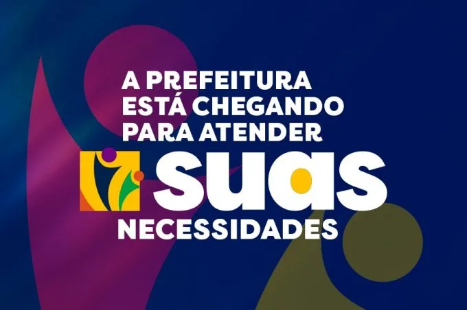Última edição do Suas na Comunidade de 2025 acontece neste domingo em Dantelândia