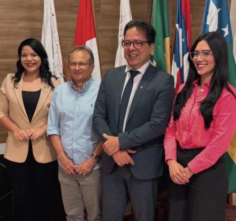 OAB Feira e PROCON realizam evento sobre volta às aulas 2026