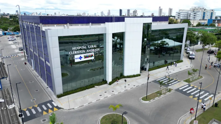 Clériston implanta programas de residência em Emergência e Multiprofissional Integrada em Saúde Hospitalar