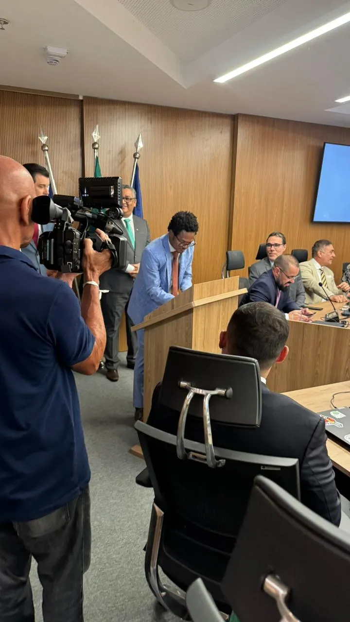 Antônio Cardoso firma acordo com MP-BA e avança para o fim definitivo do lixão