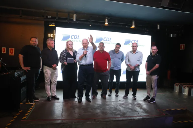 CDL Feira encerra 2025 com balanço e lançamento de documentário sobre Alfredo Falcão