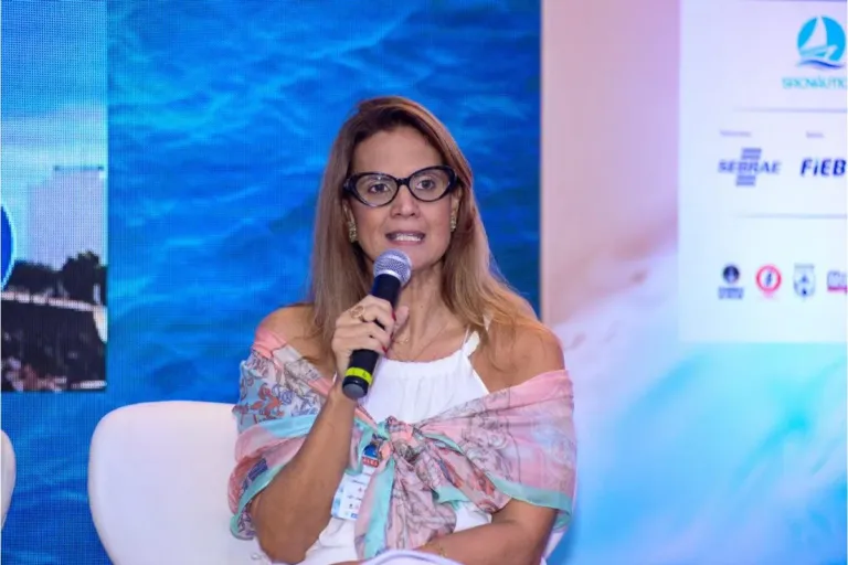Em seu primeiro ano de atuação, Secretaria do Mar fortalece SAC Náutico e atrai eventos internacionais para Salvador