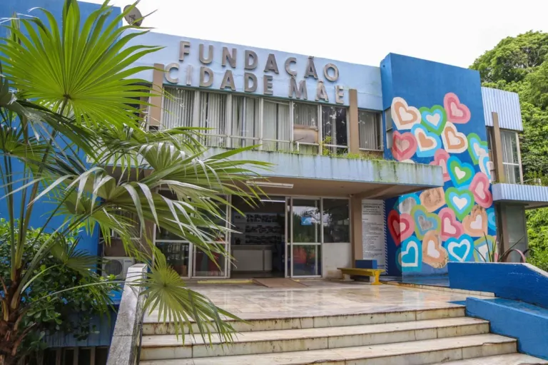 Fundação Cidade Mãe leva serviços públicos e atividades de lazer para Pirajá neste sábado (13)