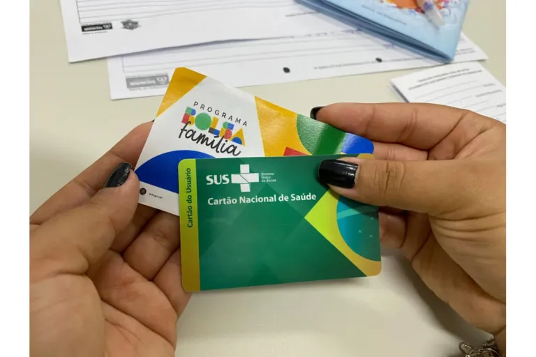 Sábado do Bolsa Família: Prefeitura convoca beneficiários para atualização das condicionalidades de saúde