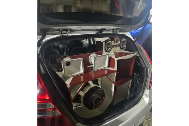 Prefeitura e MPBA realizam exposição de equipamentos sonoros apreendidos pela Operação Sílere