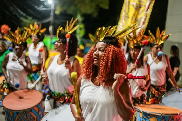 Quase 1 milhão de turistas visitam Salvador com receita de R$ 2 bilhões durante Novembro Salvador Capital Afro