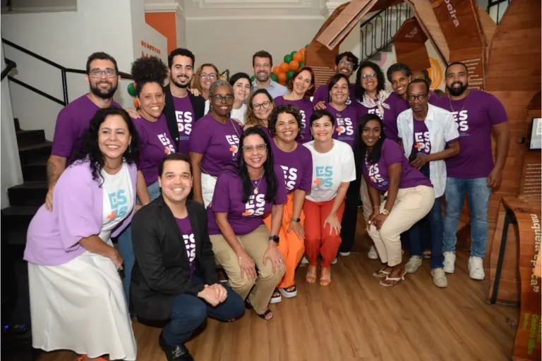 Escola de Saúde Pública de Salvador completa dois anos e passa a emitir certificados de pós-graduação