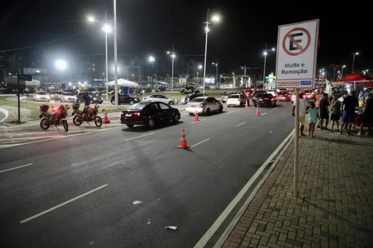 Missa de Frei Gilson e show de Roberto Carlos terão operação especial de transporte