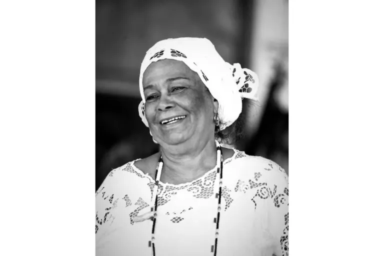 Prefeito Bruno Reis lamenta falecimento de Mãe Carmen do Gantois