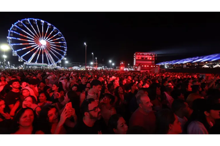 Virada Salvador 2026 começa com clima de tranquilidade, fluidez no trânsito e eficiência nos serviços públicos