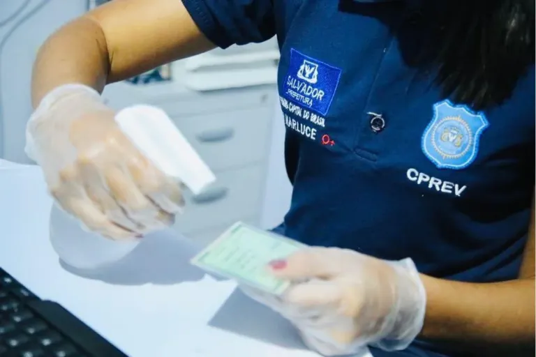 Festival Virada Salvador 2026 registra queda no número de documentos perdidos nas duas primeiras noites