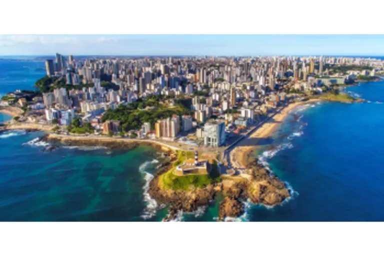 De massagem a Arena Gamer: espaços ampliam experiência do público no Festival Virada Salvador 2026