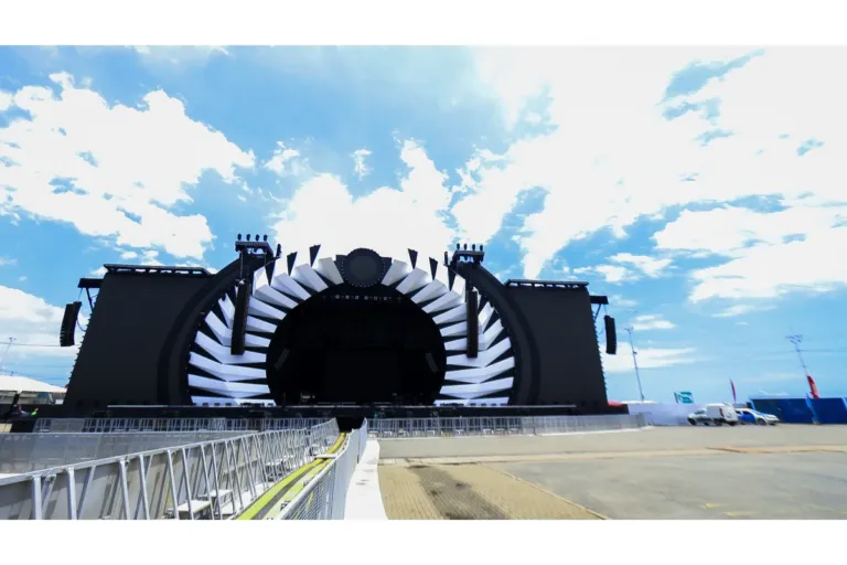 Festival Virada Salvador chega ao quarto dia com Olodum, Alok, Bell Marques e grandes atrações na Boca do Rio