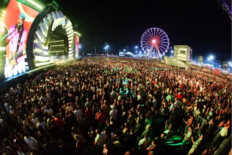 Virada Salvador 2026 amplia ações de acolhimento e inclusão social no quarto dia