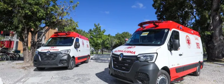 Camaçari avança na saúde e novos investimentos para o município são discutidos em Brasília