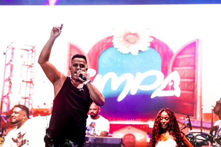 Camaçari dá boas-vindas a 2026 com programação de Réveillon na sede e orla