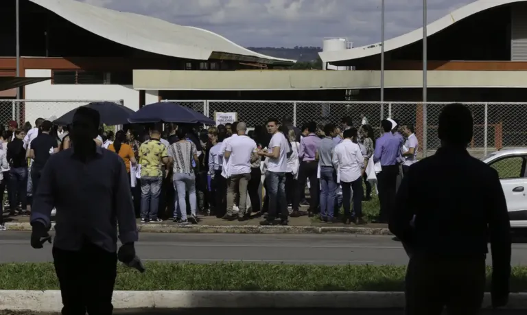 Enamed: mais de 69% dos cursos tiveram desempenho satisfatório